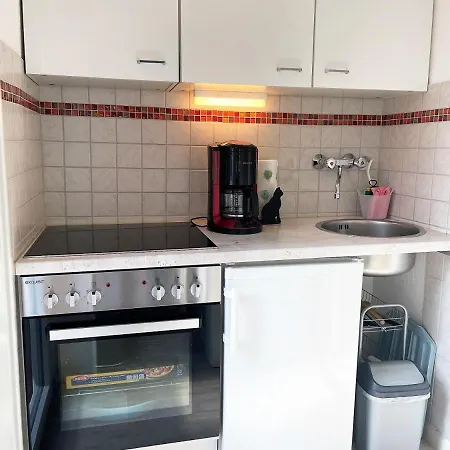 Prázdninový dům Hundeurlaub Bei Karin, Holzhaus, Eingezaeunter Garten, E-ladestation, Wlan, Ebenerdig *